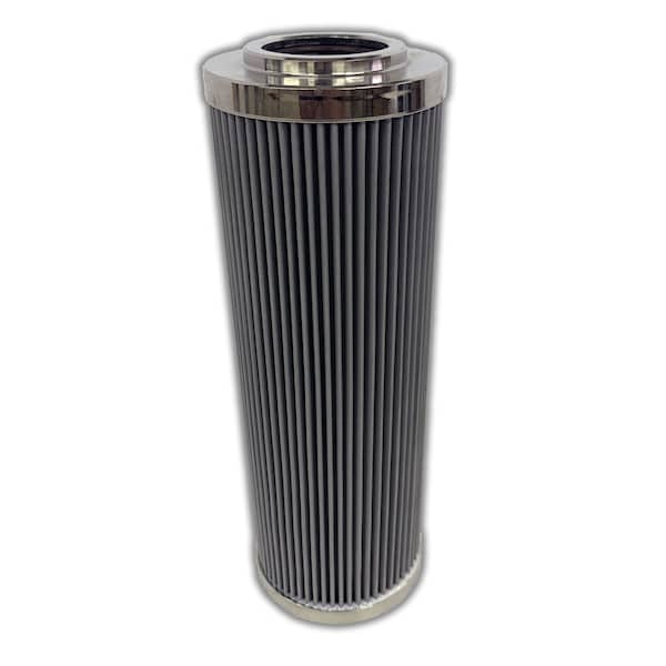 Main Filter Hydraulic Filter, replaces NATIONAL FILTERS PEP2225960SSHCV, Pressure Line, 60 micron, Outside-In MF0061736 - main